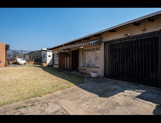 4 BEDROOM HOUSE FOR SALE IN TEDSTONEVILLE